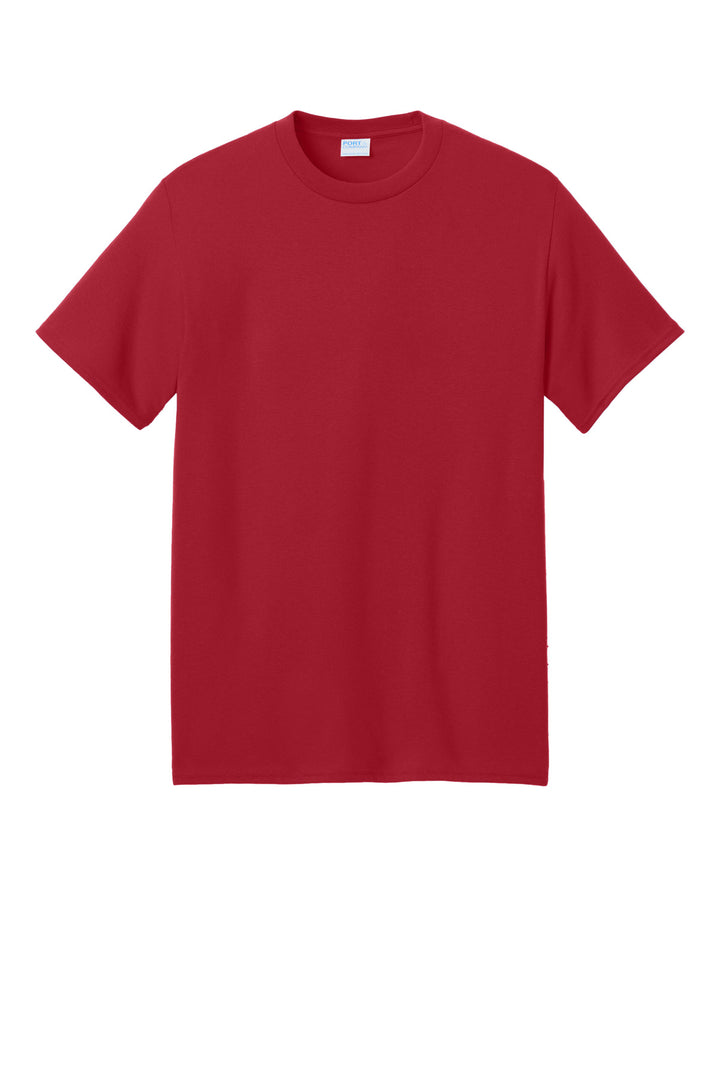 PC01 Red