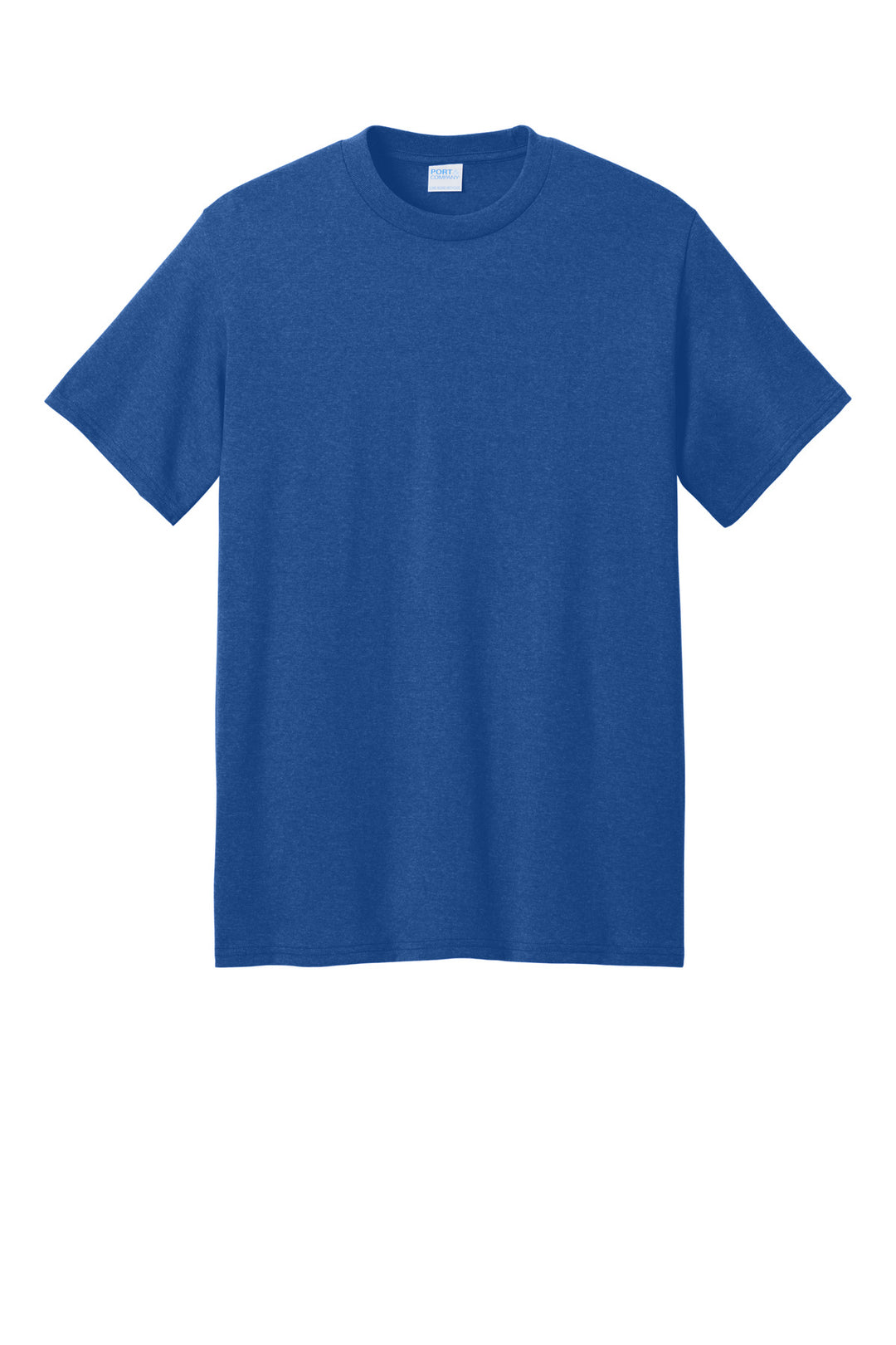 PC01 True Royal Heather