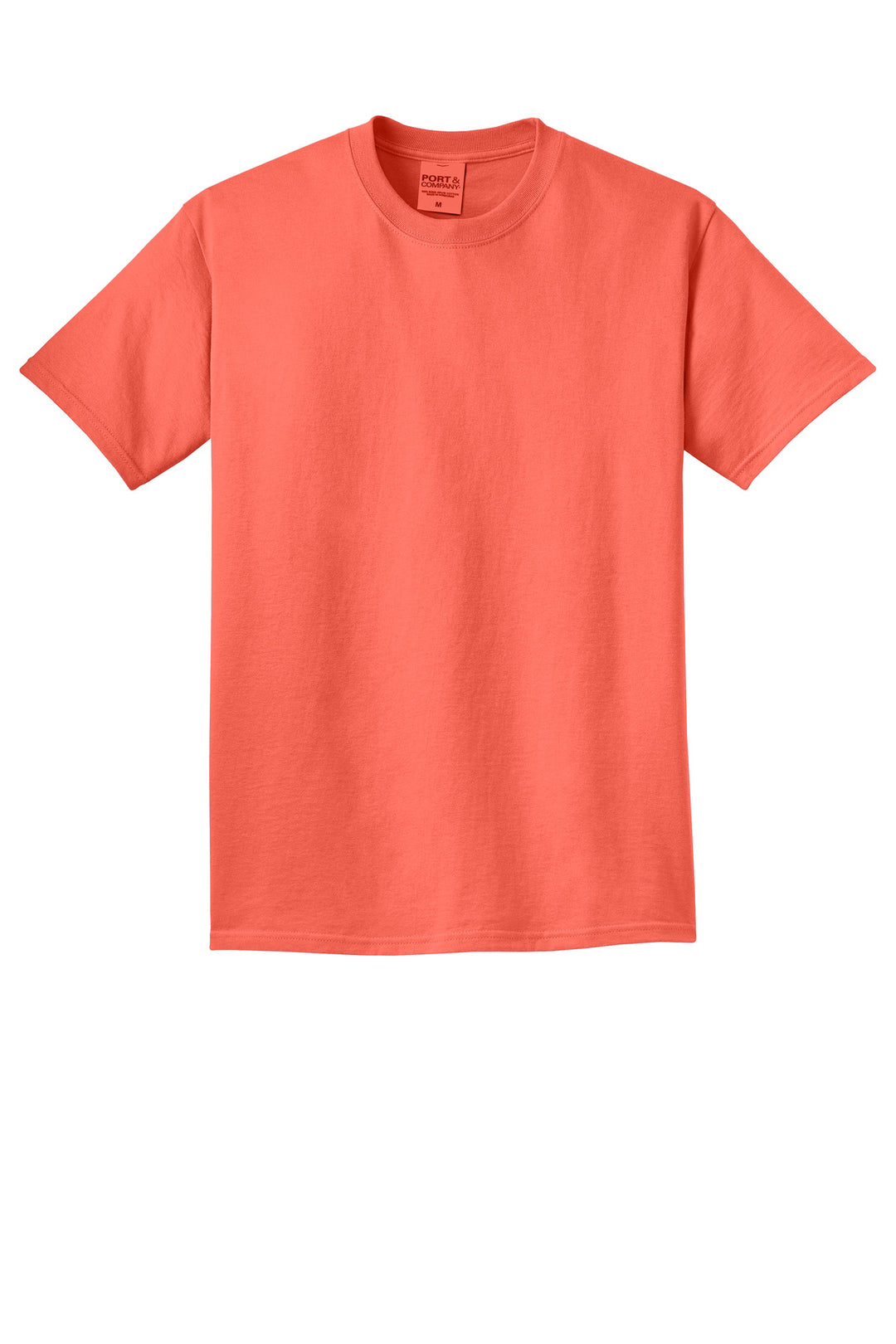 PC099 Neon Coral