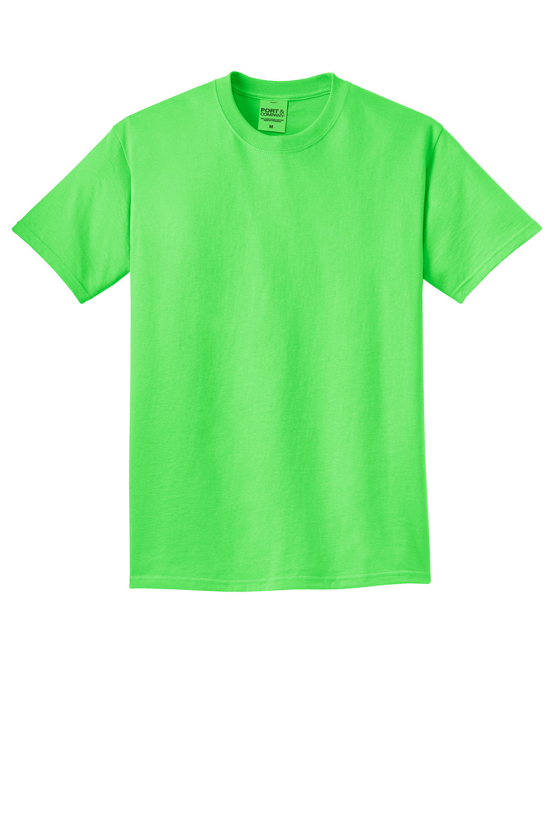 PC099 Neon Green