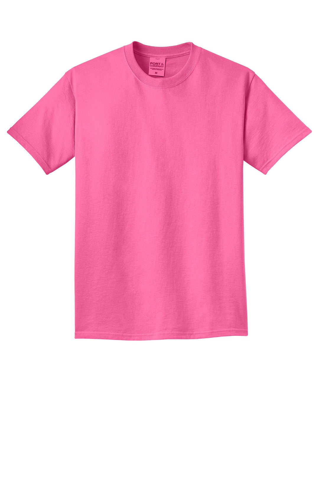 PC099 Neon Pink