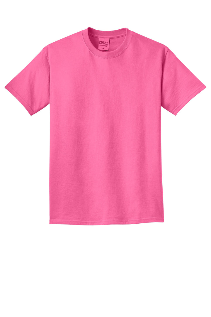 PC099 Neon Pink