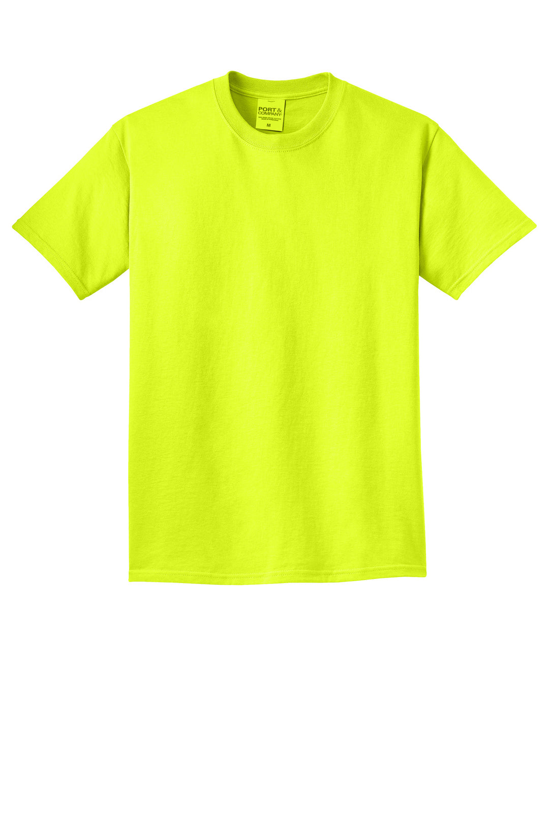 PC099 Neon Yellow