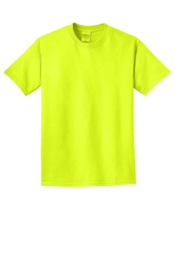 PC099 Neon Yellow