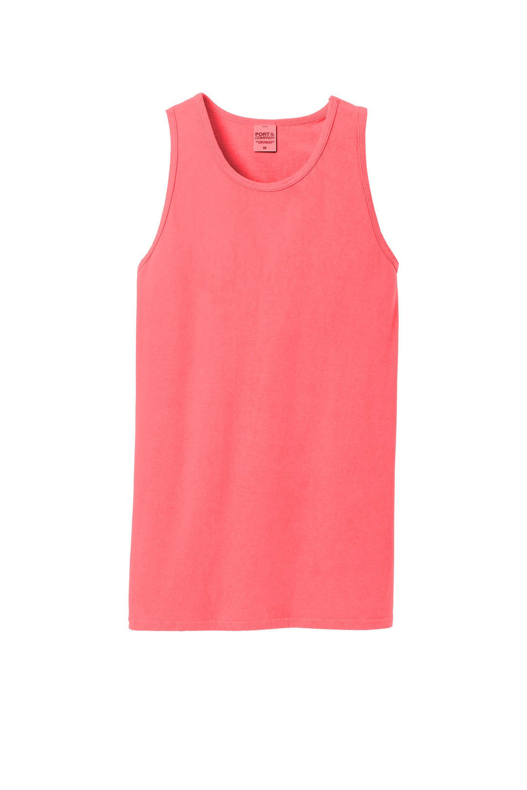 PC099TT Neon Coral