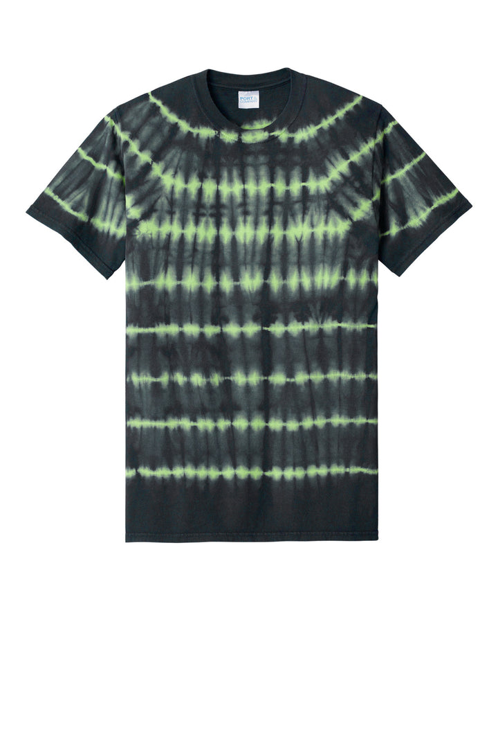 PC142 Green Tea/ Black
