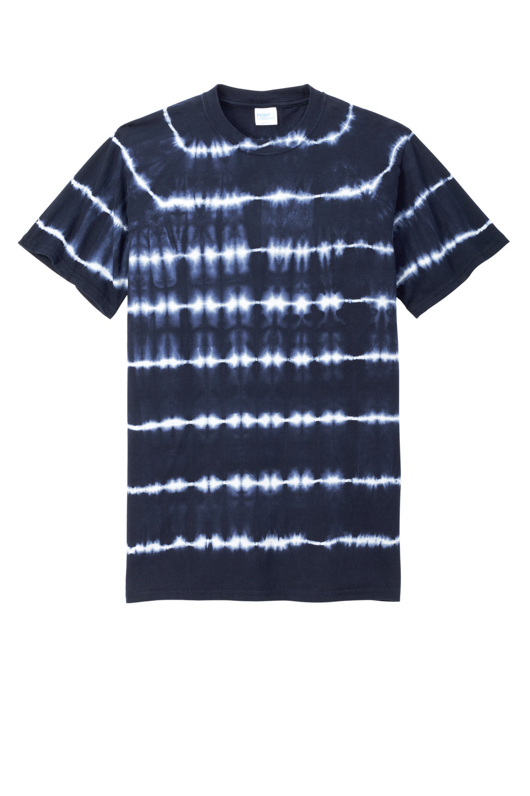PC142 True Navy/ White