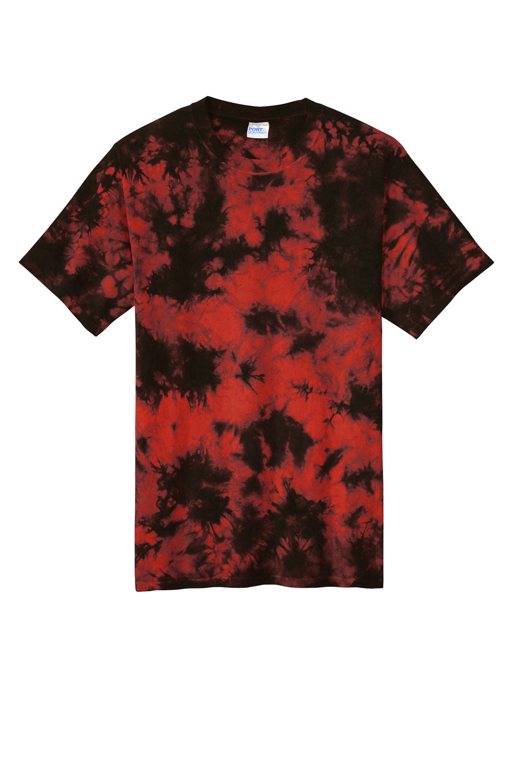 PC145 Black/ Red