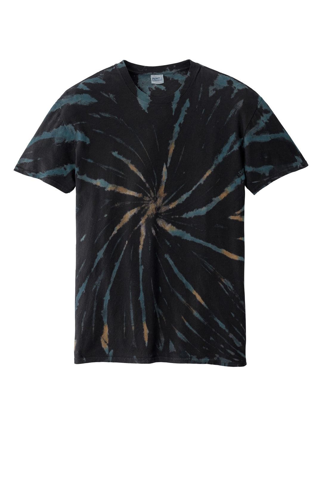 PC147 Black Galaxy Spiral