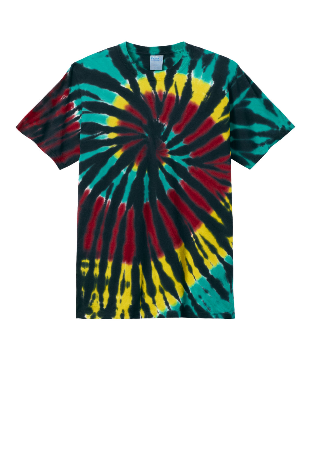 PC147 Island Spiral