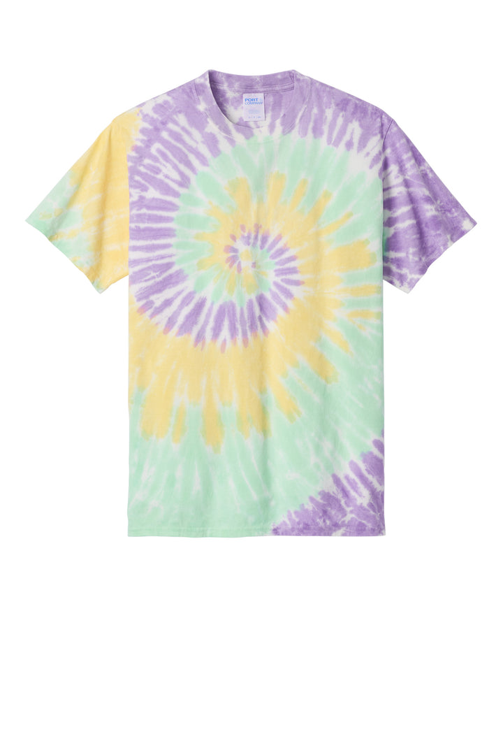 PC147 Mint Rainbow