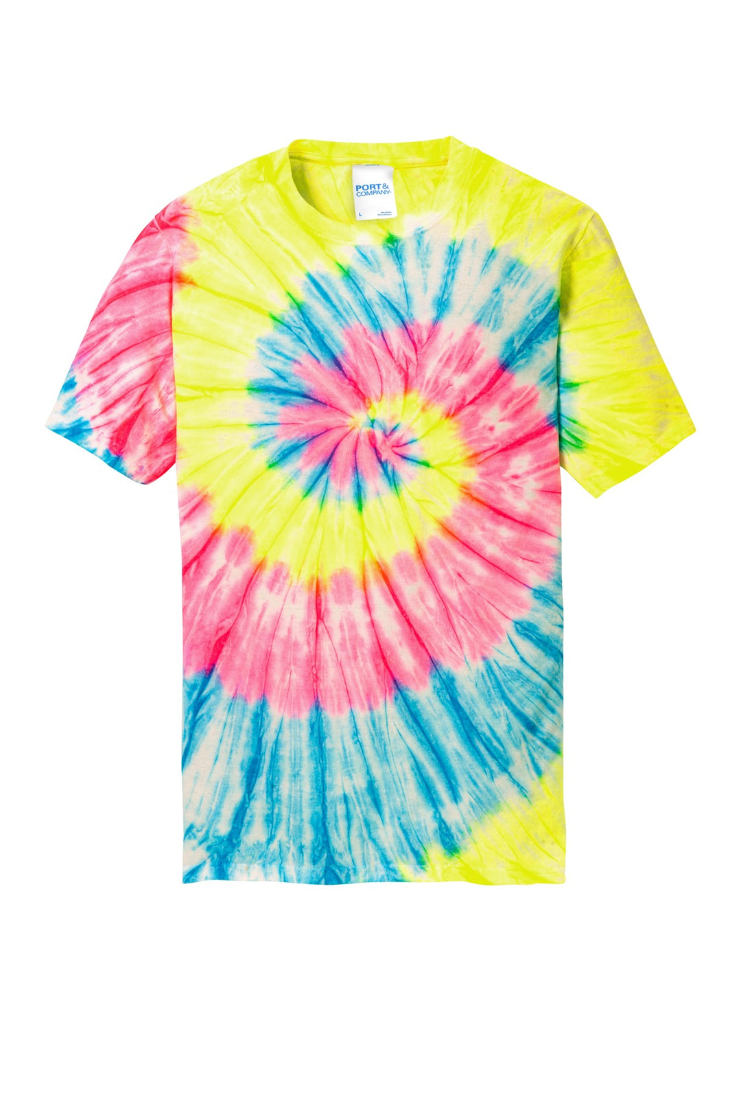 PC147 Neon Rainbow