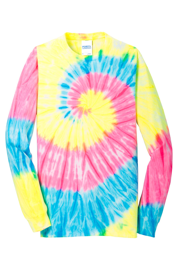 PC147LS Neon Rainbow