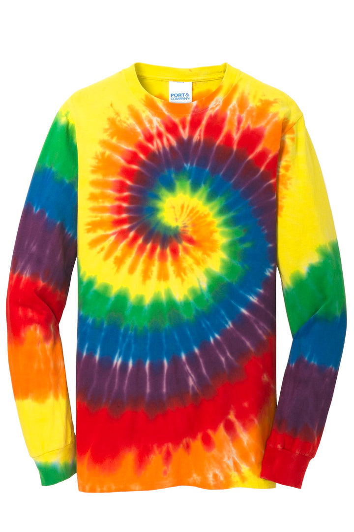 PC147LS Rainbow