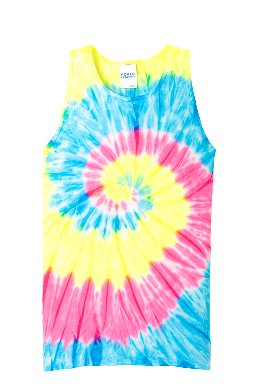 PC147TT Neon Rainbow
