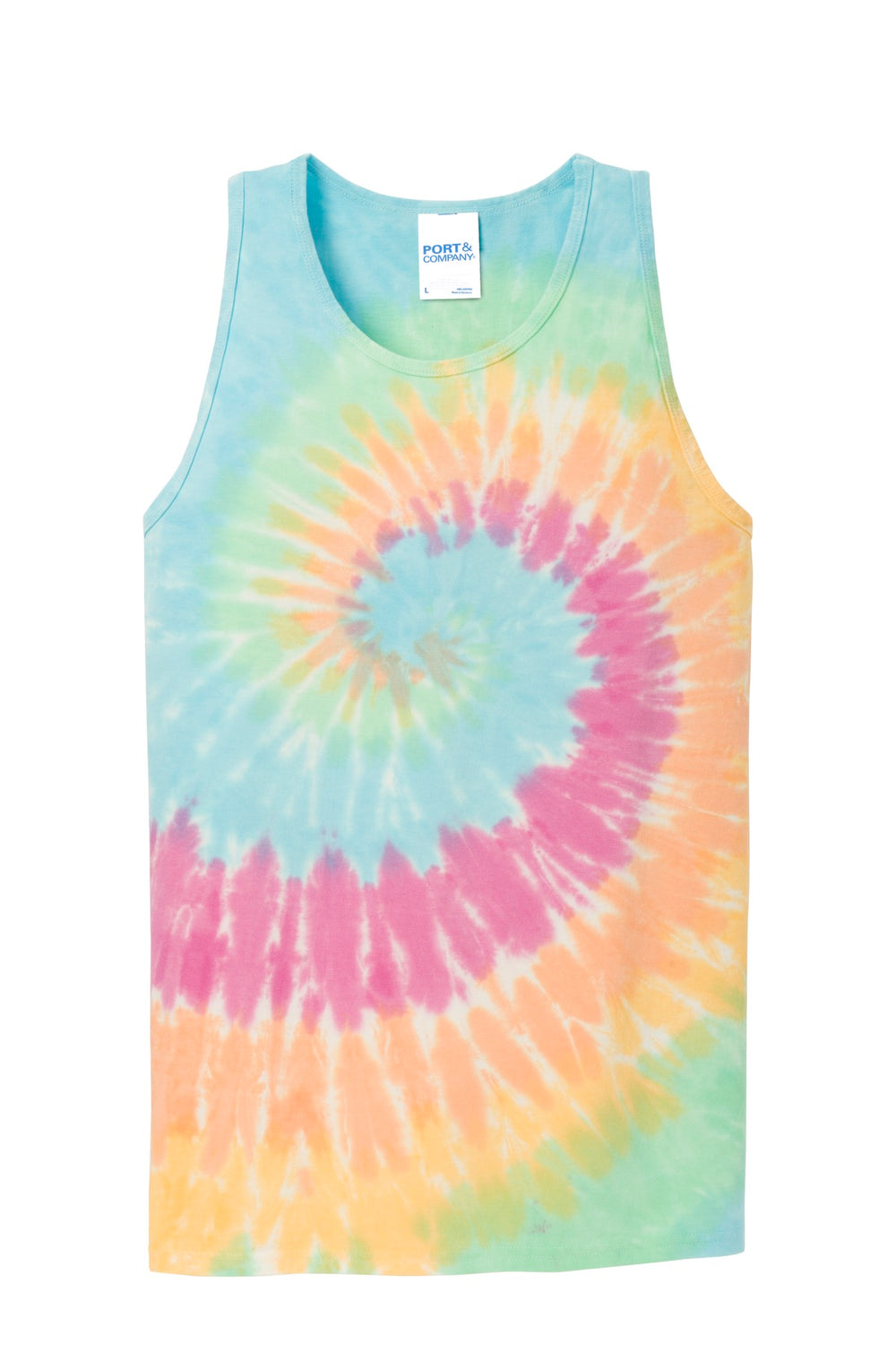 PC147TT Pastel Rainbow