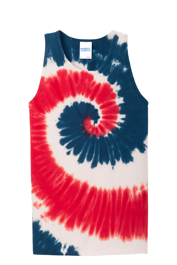 PC147TT USA Rainbow