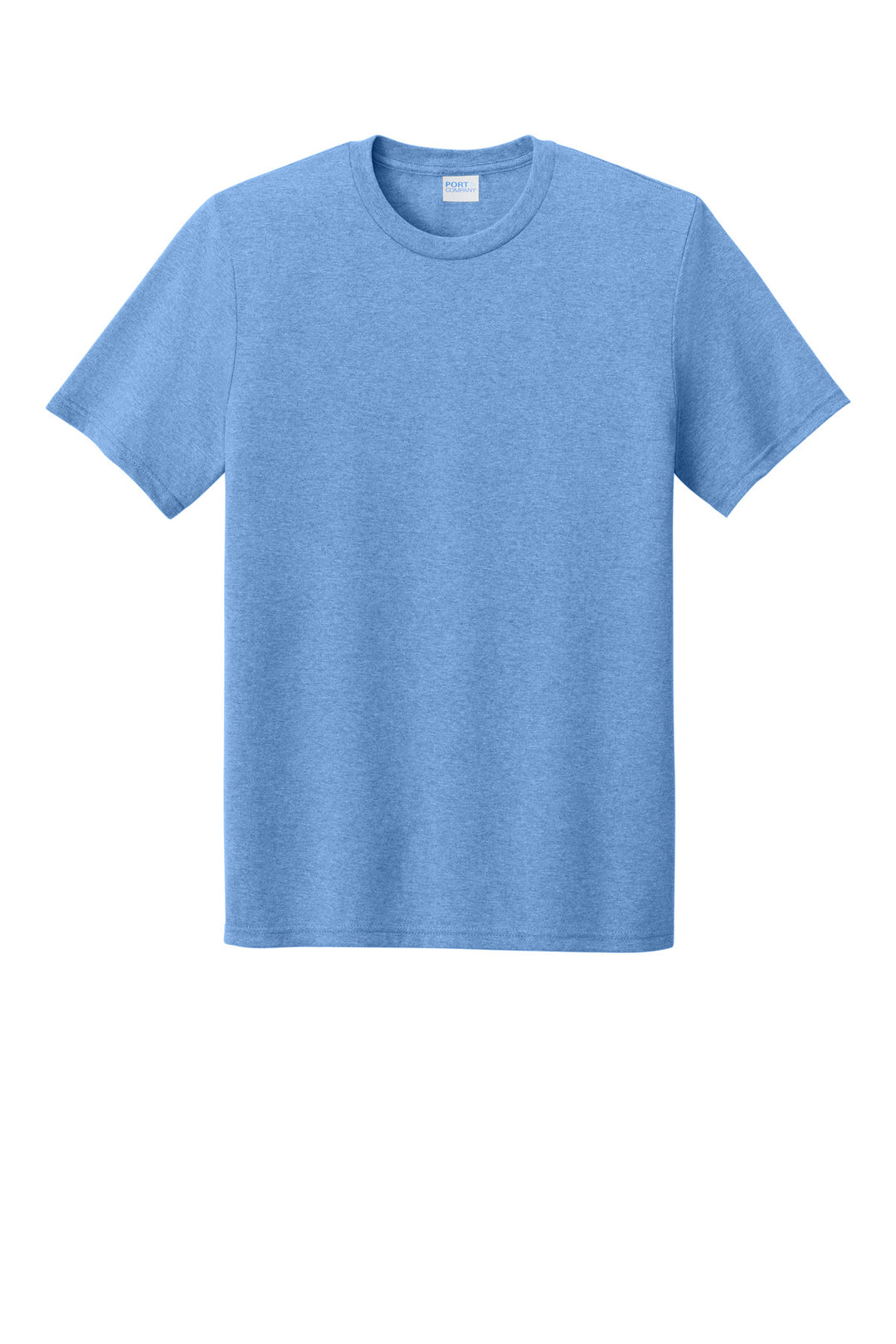 PC330 Carolina Blue Heather