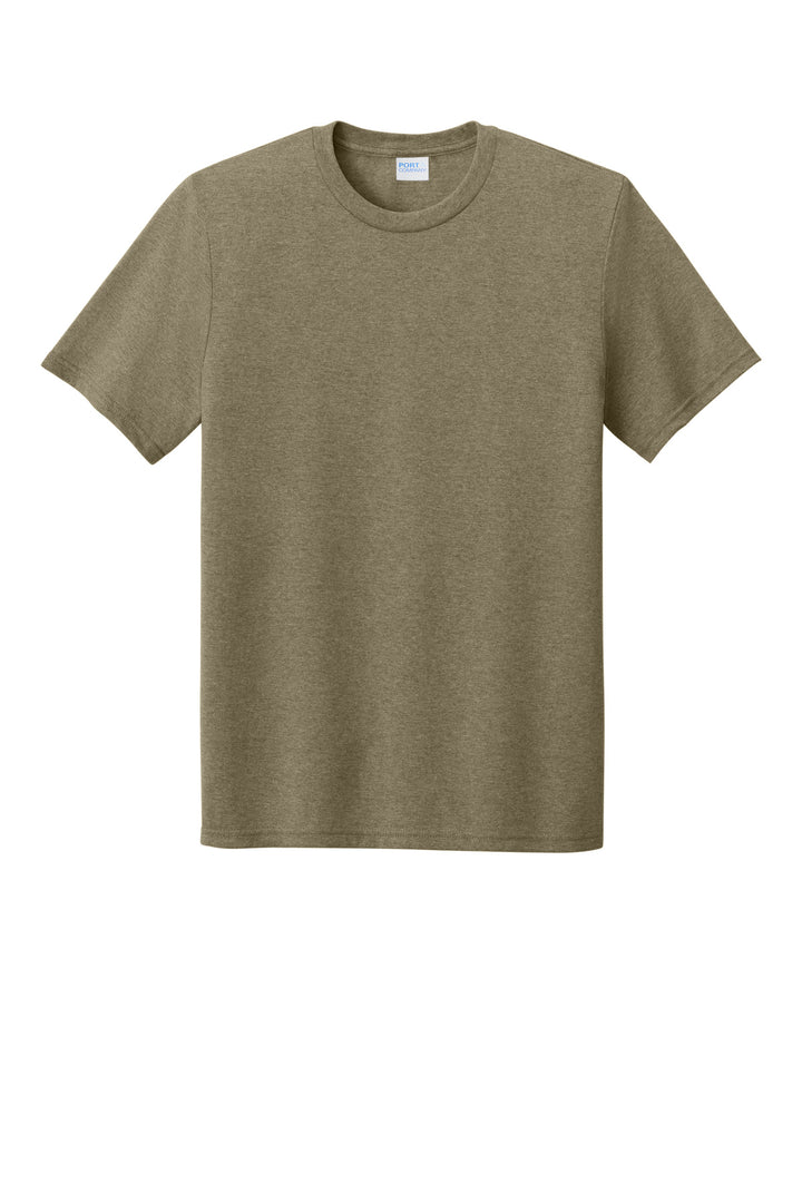 PC330 Coyote Brown Heather