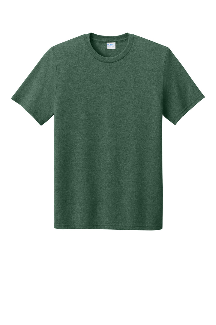 PC330 Forest Green Heather