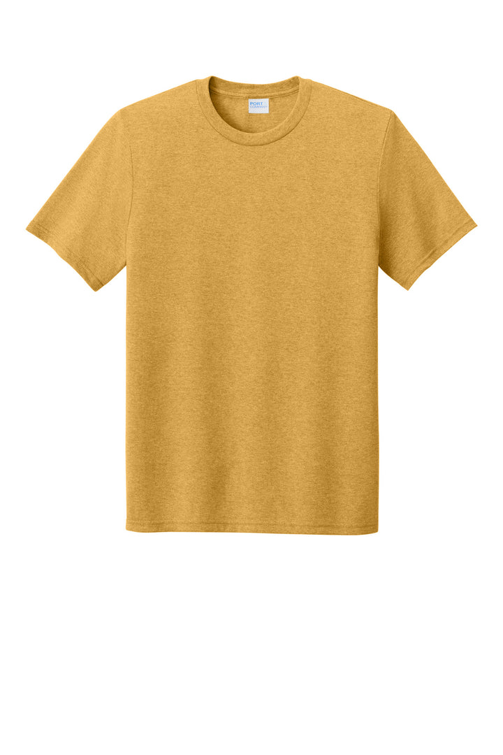 PC330 Ochre Yellow Heather
