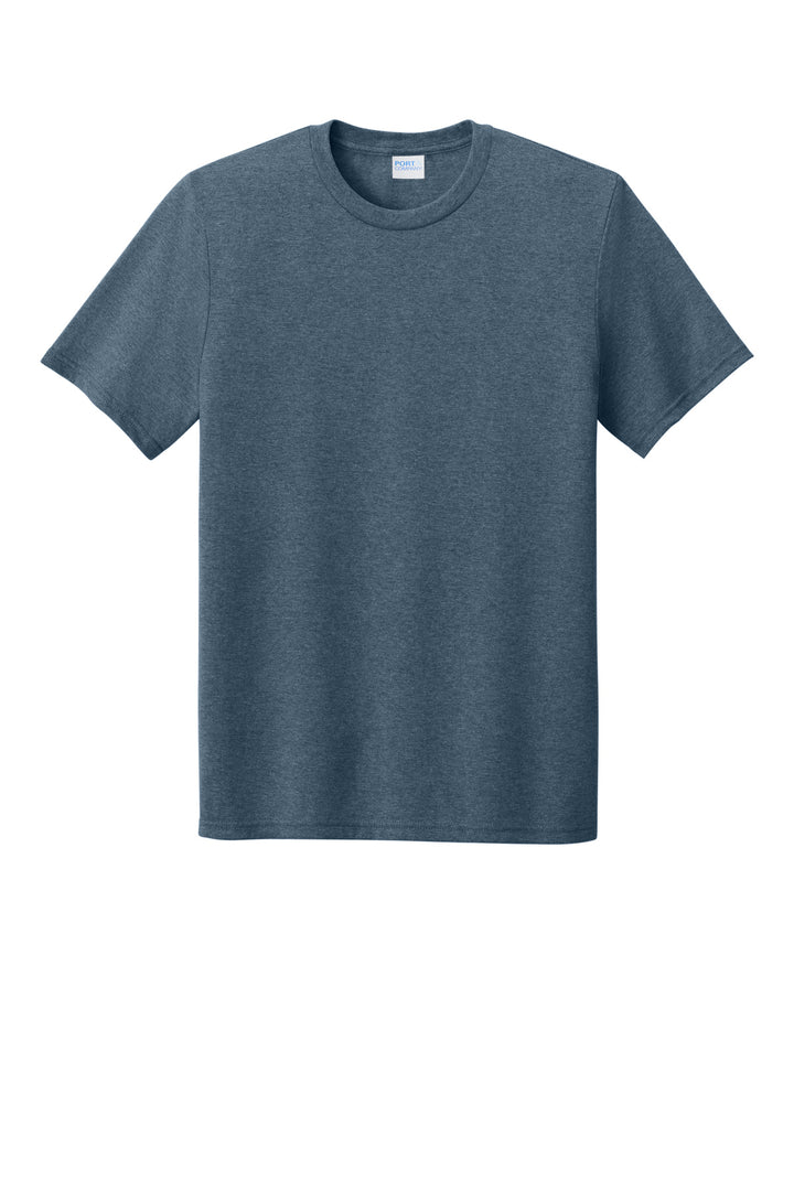 PC330 Steel Blue Heather