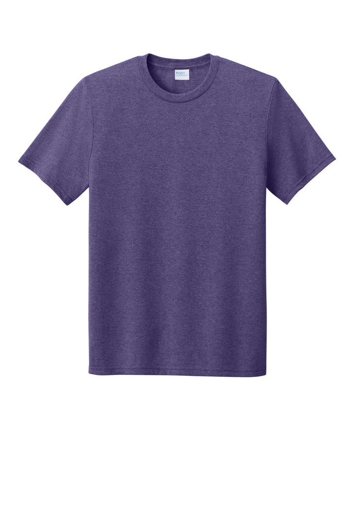 PC330 Team Purple Heather
