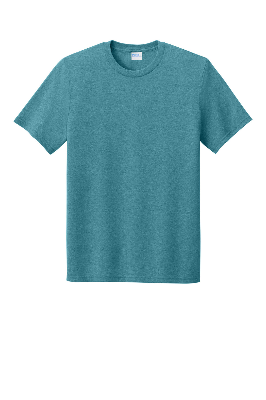 PC330 Vivid Teal Heather