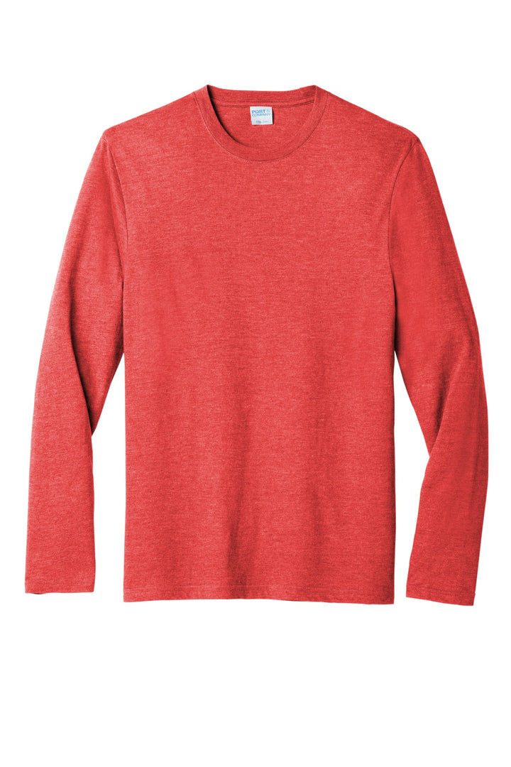 PC330LS Bright Red Heather