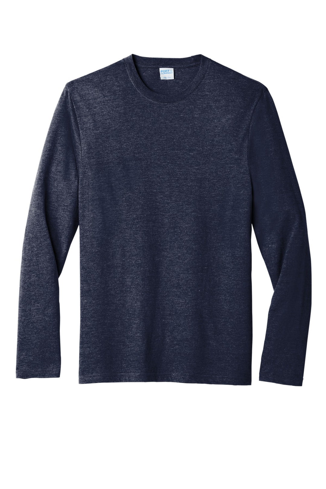 PC330LS Team Navy Heather