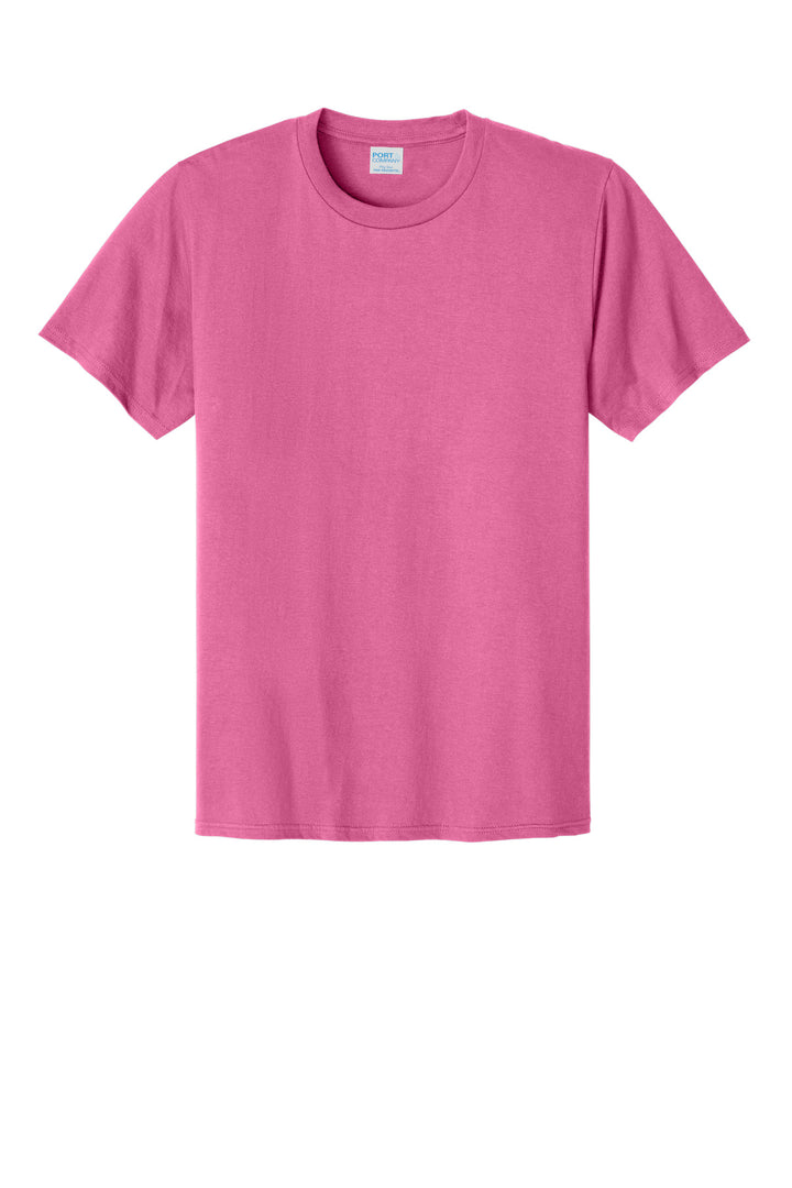 PC340 Awareness Pink