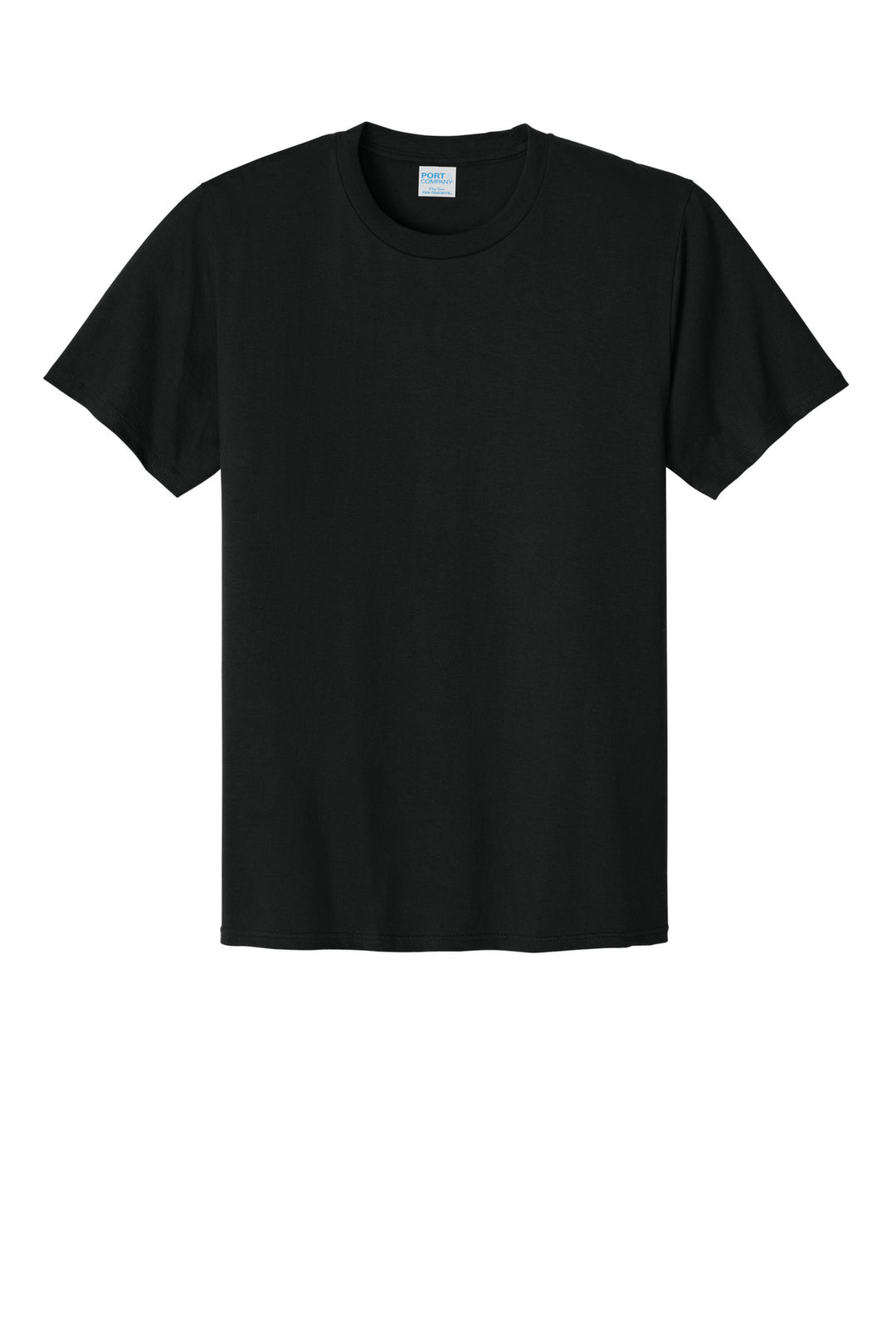 PC340 Black