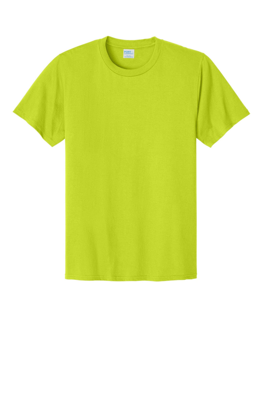 PC340 Charge Green