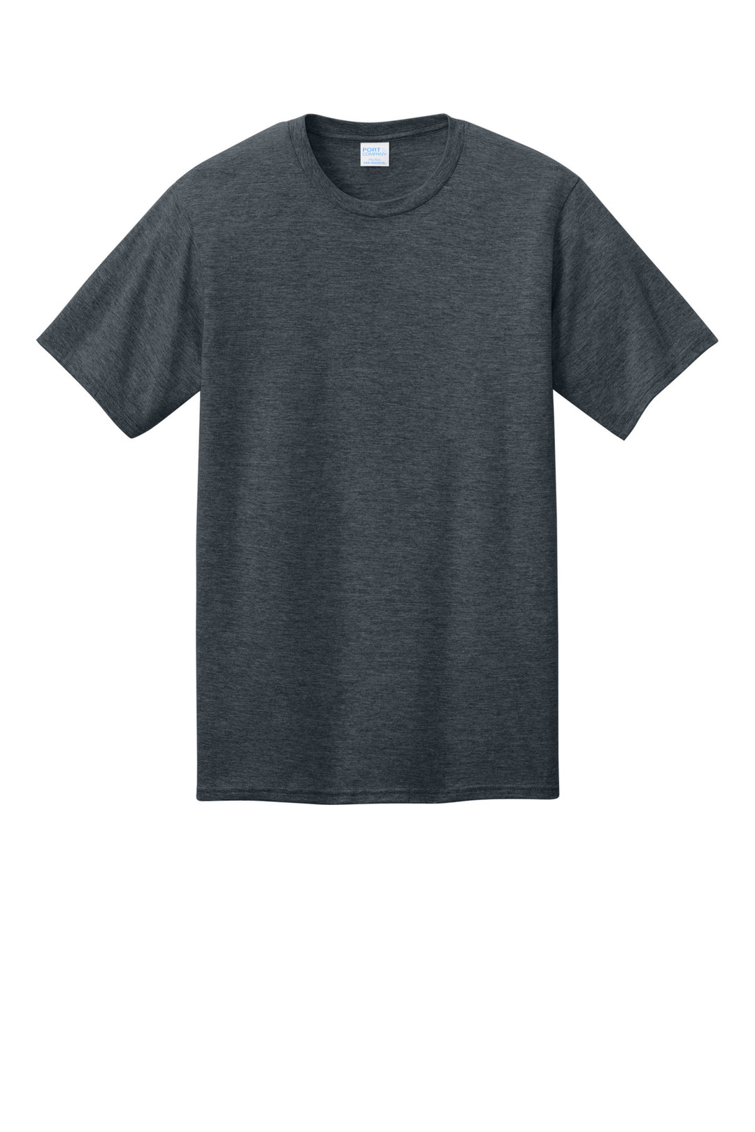 PC340 Dark Heather Grey
