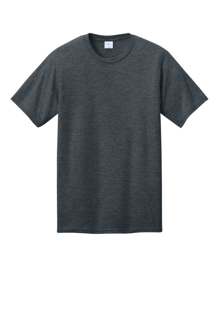 PC340 Dark Heather Grey