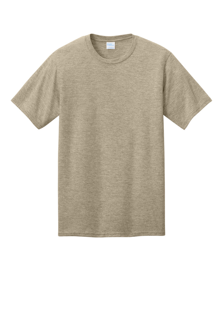 PC340 Desert Tan Heather