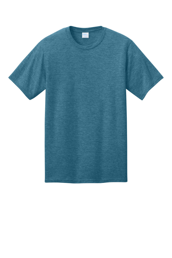 PC340 Mountain Blue Heather