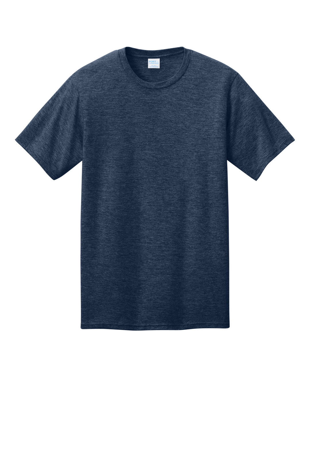 PC340 Team Navy Heather