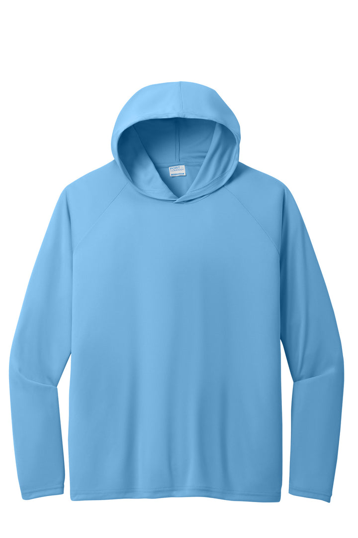 PC380H Carolina Blue