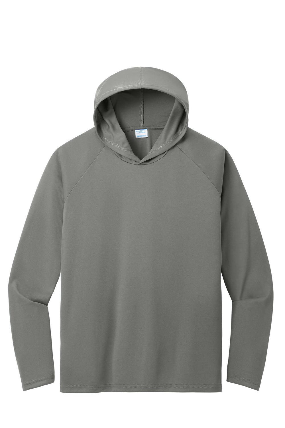 PC380H Charcoal