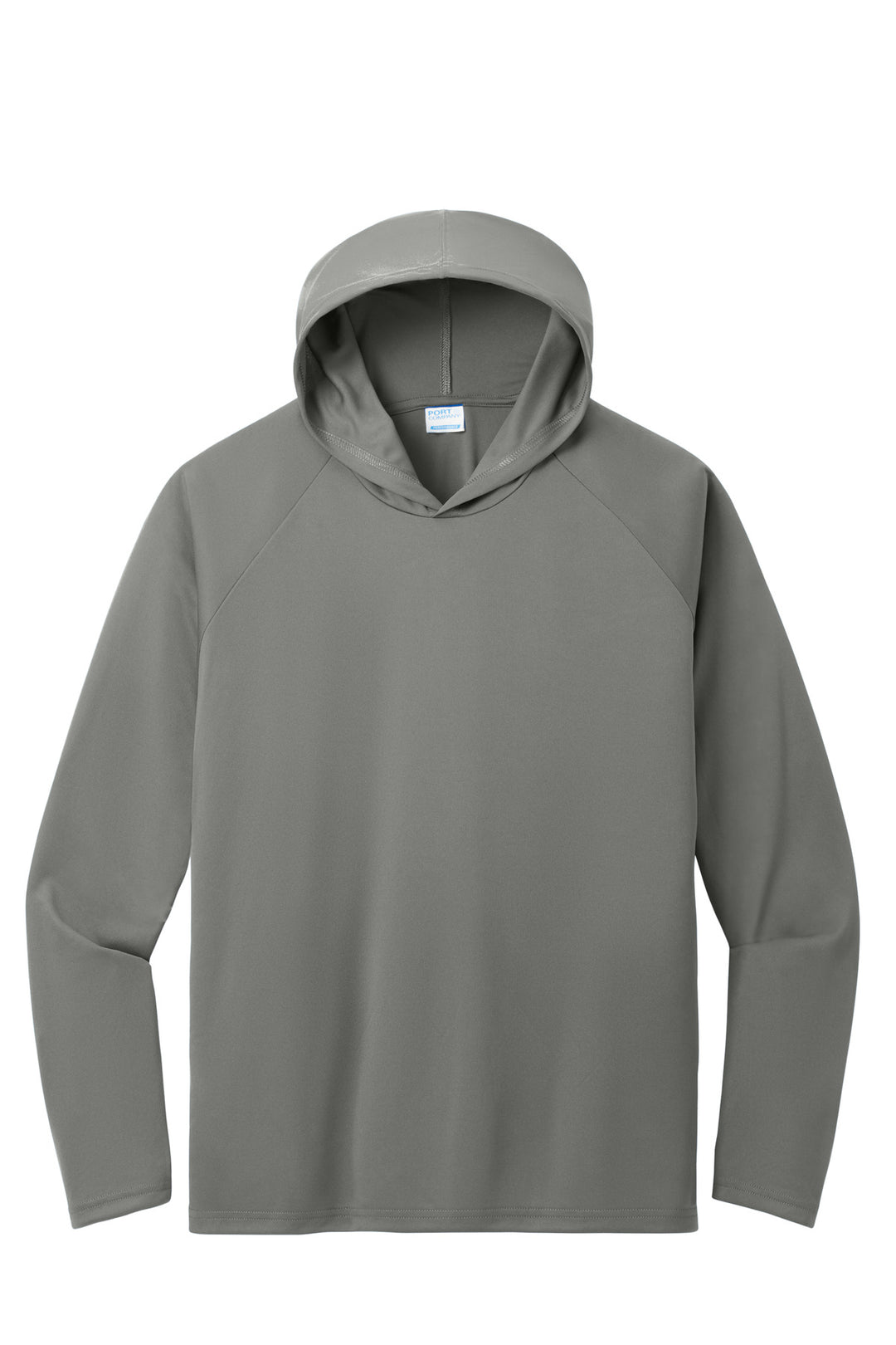 PC380H Charcoal