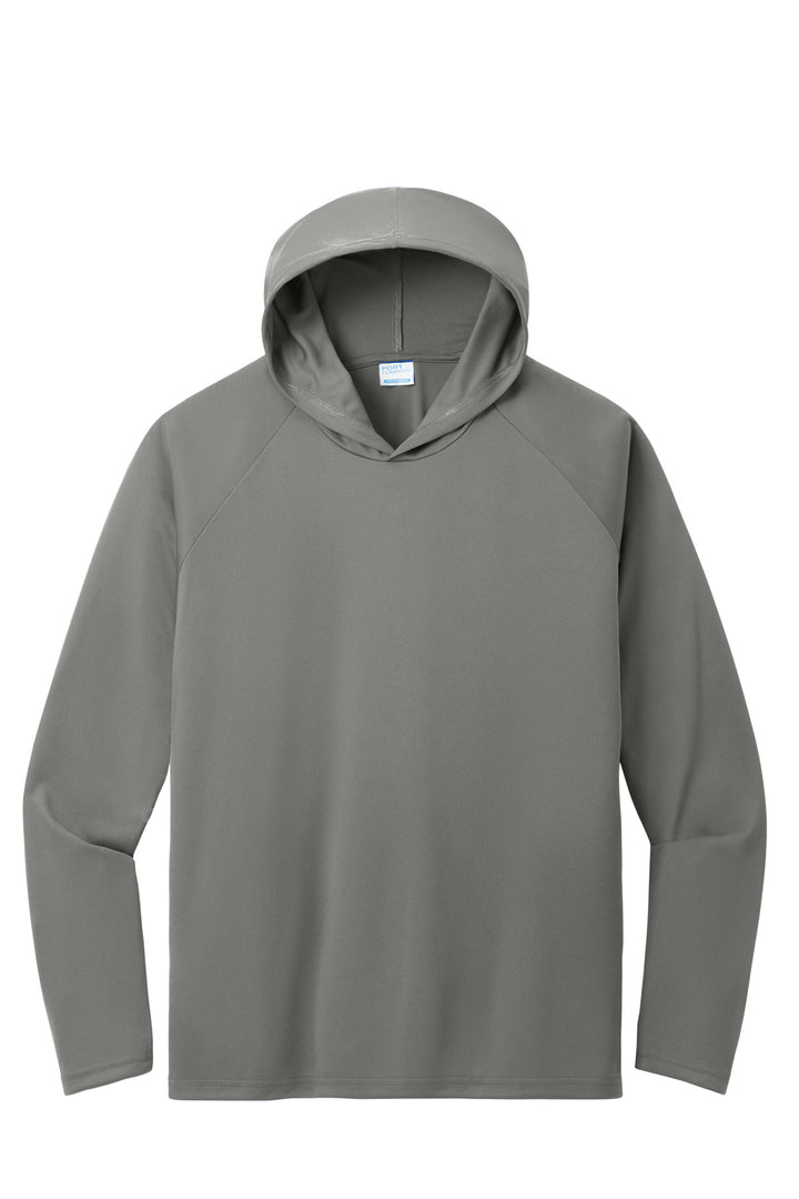 PC380H Charcoal
