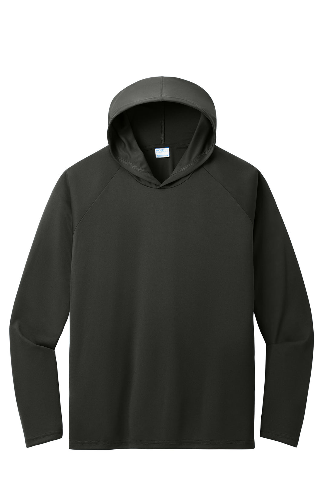 PC380H Jet Black