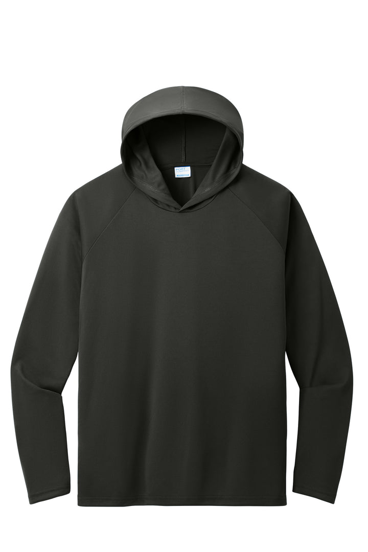 PC380H Jet Black
