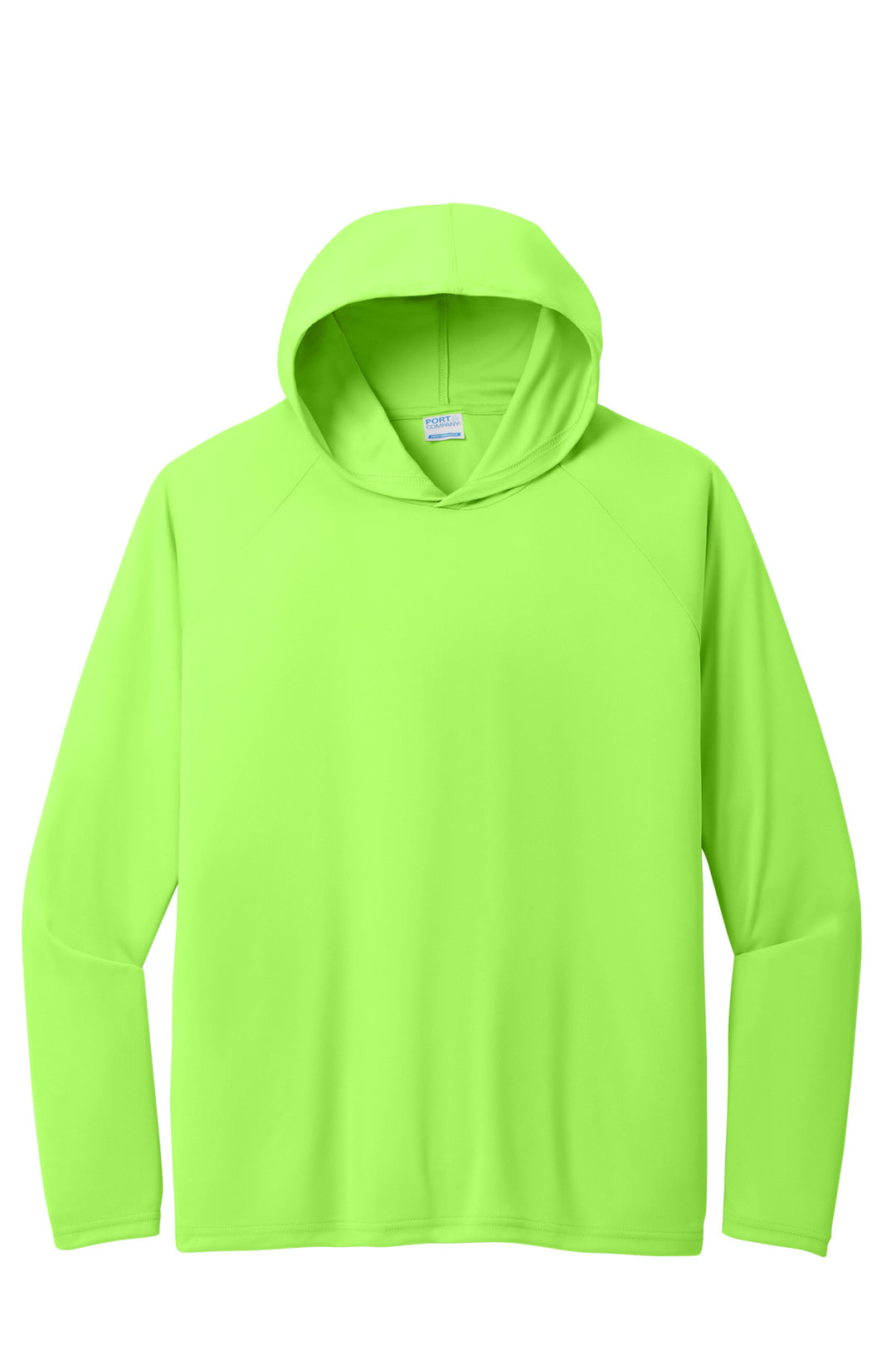 PC380H Neon Green
