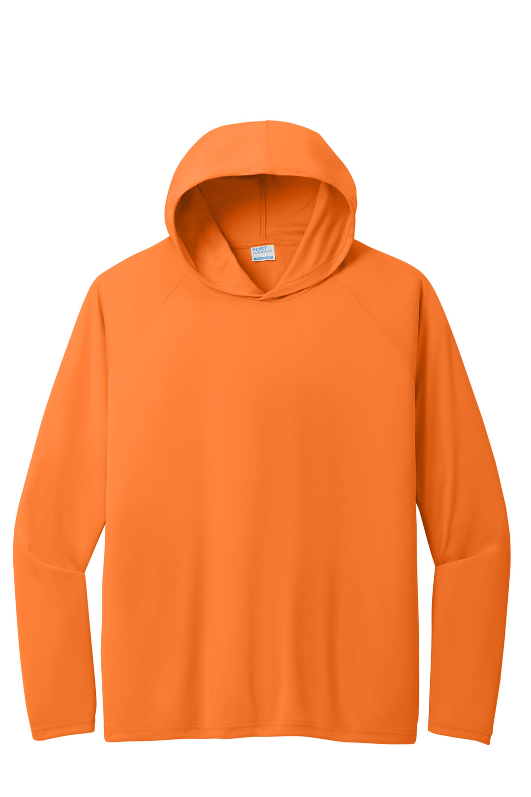PC380H Neon Orange