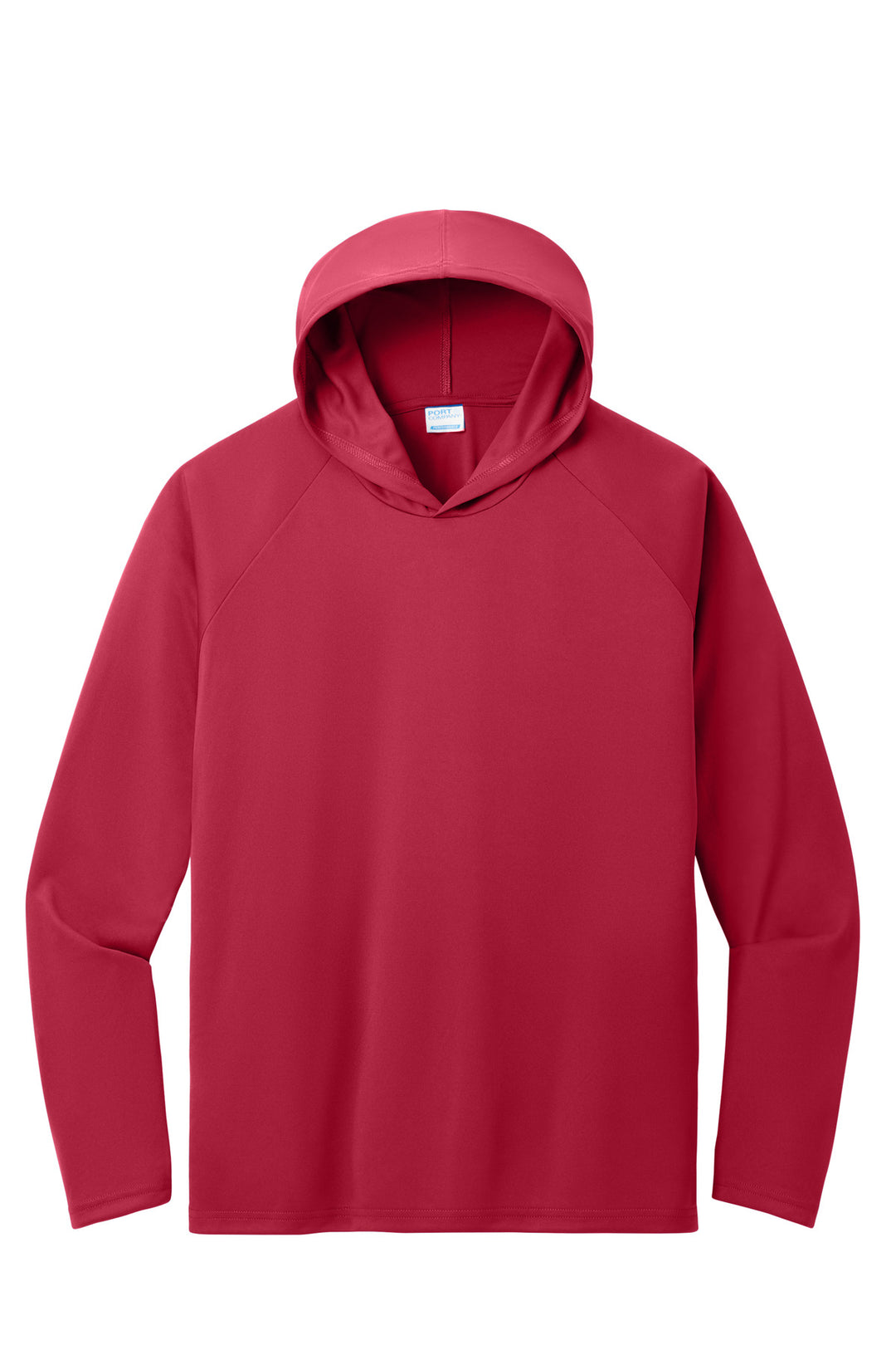 PC380H Red