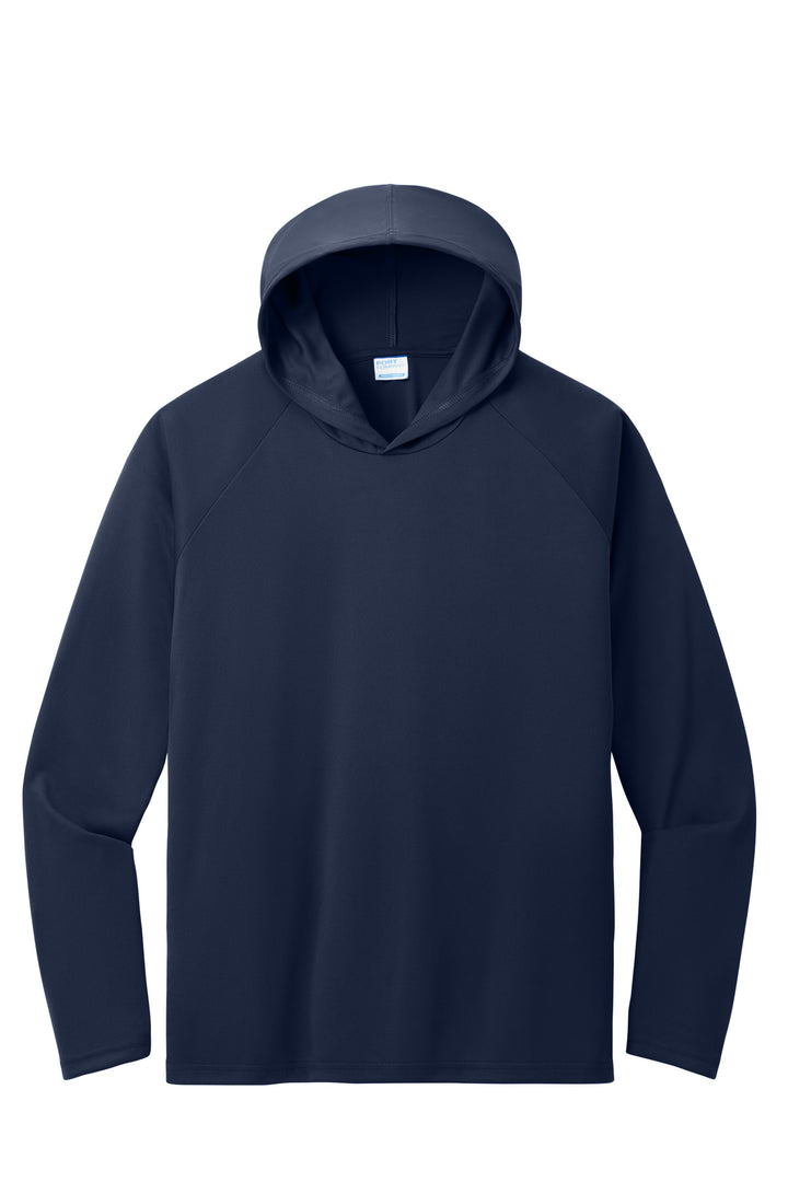 PC380H True Navy