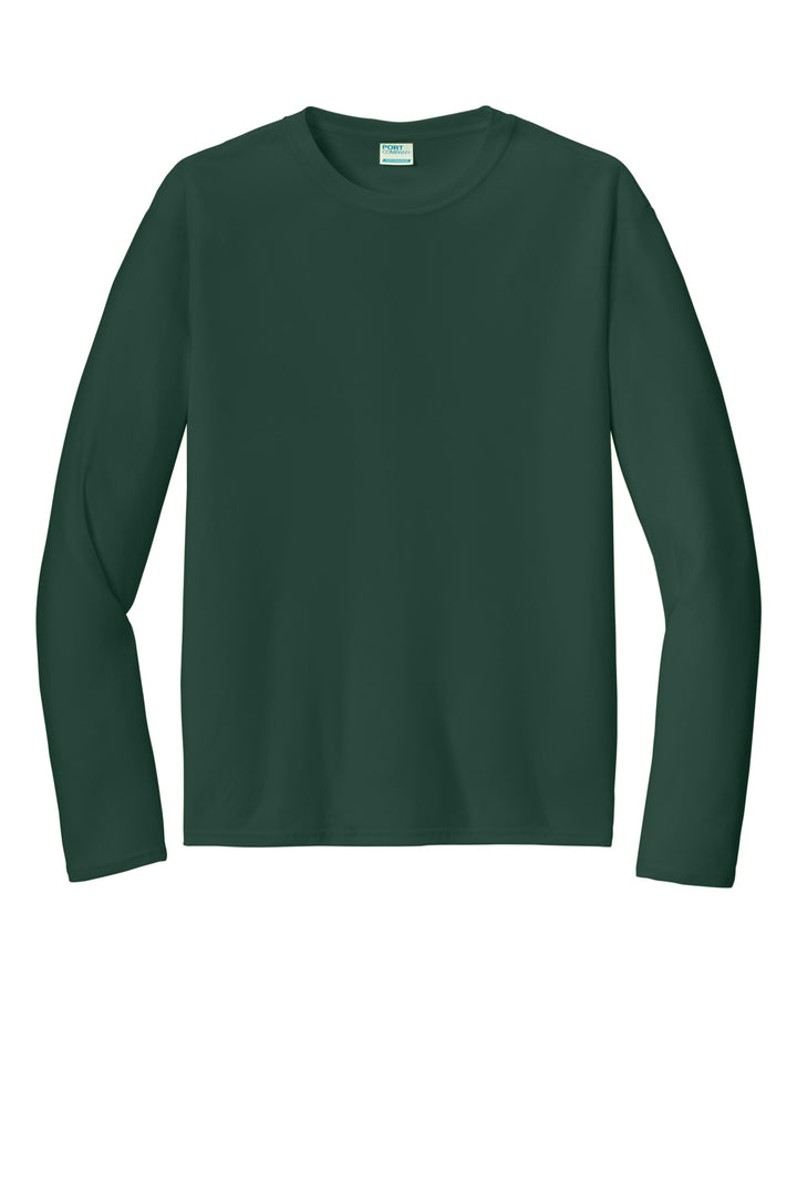 PC380LS Dark Green