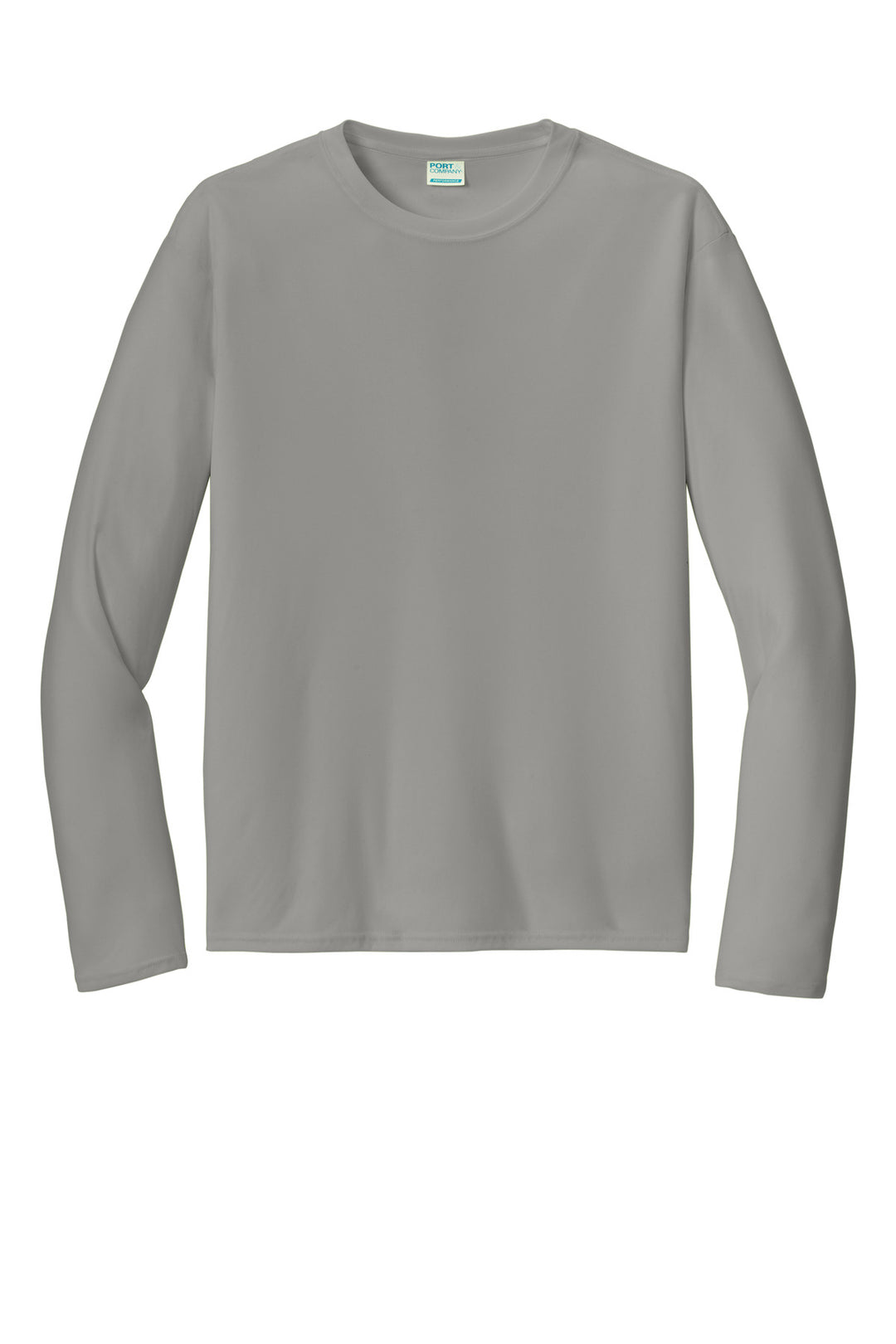 PC380LS Grey Concrete